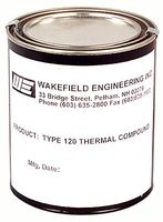 120-320 - THERMAL GREASE, CAN, 20LB detail