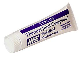 120-5 - THERMAL GREASE, TUBE 5OZ detail