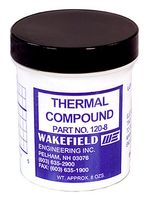 120-8 - THERMAL GREASE, JAR, 8OZ detail