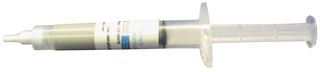 122-10CC - THERMAL GREASE, SYRINGE, 10CC detail