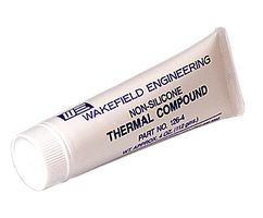 126-4 - THERMAL GREASE, TUBE, 4FL.OZ detail