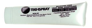 1978-DP - HEAT SINK COMPOUND, TUBE, 4OZ detail