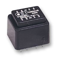 OEP (OXFORD ELECTRICAL PRODUCTS)A262A1ETRANSFORMER, AUDIO, 6.3+6.3:1+1 detail