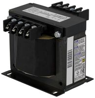 9070T300D1 - TRANSFORMER CONTROL 300VA 240/480V-120V detail