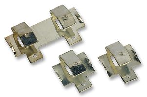 OKW (ENCLOSURES)A9194001BATTERY CLIP, S detail