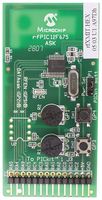 AC164101 - RFPIC TRANSMITTER MODULE (433.92 MHZ) detail