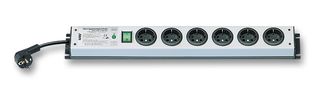 APSA8111S SI/SWDISTRIBUTION UNIT, SW, 6WAY, 2M detail