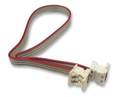 92315-0420 - LEAD, IDT, 4WAY, 20CM detail