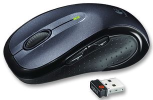 910-001825 - MOUSE, WIRELESS M510, LASER detail