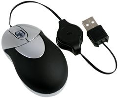 83-11618 - MOUSE, USB, OPTICAL detail