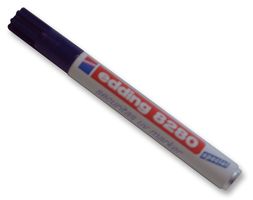 EDDING8280UV PERMANENT INK MARKER, ALL SURFACES detail