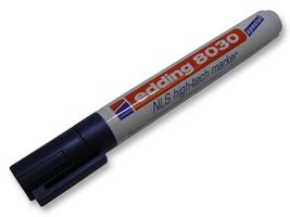 EDDING8030-003MARKER, PERM., NLS, BLUE detail