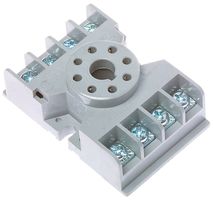 24A072 - DIN RAIL MOUNTING CLIP detail