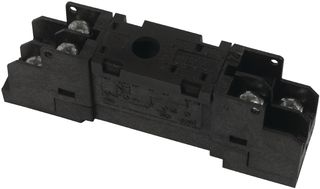 27E1038 - RELAY SOCKET detail