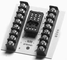 27E461 - RELAY SOCKET detail