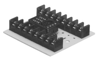 27E629 - RELAY SOCKET detail