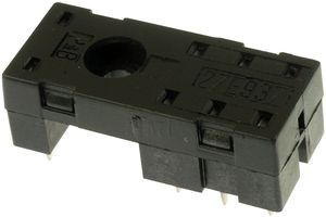 27E937 - RELAY SOCKET detail