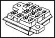 70-178-1 - RELAY SOCKET detail