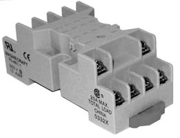 70-461-1 - RELAY SOCKET detail