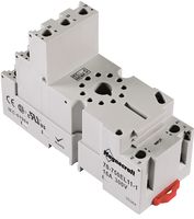 70-750E11-1 - RELAY SOCKET detail