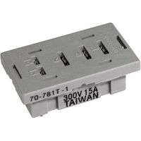 70-781T-1 - RELAY SOCKET detail