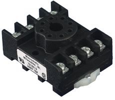 70169-D - DIN RAIL RELAY SOCKET detail