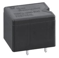 1393277-4 - RELAY, AUTOMOTIVE, SPST, 12VDC, 45A detail