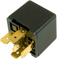 1432826-1 - AUTOMOTIVE RELAY, SPDT, 24VDC detail