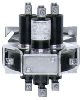 3050A120AC - MERCURY DISP CONTACTOR 3PST-NO, 120V 50A detail