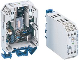 57.802.3053.0 - CURRENT SENSING RELAY, 1CO, 2-20mA detail