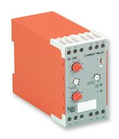 BROYCE CONTROL45.150 230VRELAY, UNDER/OVER CURRENT detail