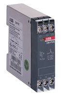 ABB CONTROL1SVR550871R9500RELAY, MONITOR, PHASE OVER/UNDER V detail