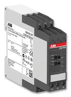 ABB CONTROL1SVR730774R3300RELAY, 3 PHASE, 2C/O, 300-500VAC detail