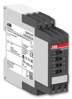 ABB CONTROL1SVR730794R3300RELAY, 3 PHASE, 2C/O, 300-500VAC detail