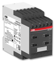 ABB CONTROL1SVR750489R8300RELAY, 3 PHASE, 2C/O, 530-820VAC detail