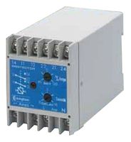 252-PVVU-PQBX-C6-EB - VOLTAGE MONITORING RELAY, 120V detail