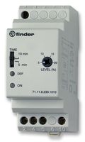 FINDER71.11.8.230.1010RELAY, VOLTAGE MONITORING detail