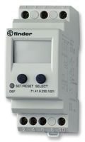 FINDER71.41.8.230.1021RELAY, VOLTAGE MONITORING detail