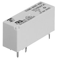 2-1393222-3 - POWER RELAY, 412VDC, 36A, SPST-NO, PCB detail