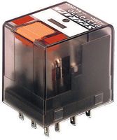 8-1419111-2 - GENERAL PURPOSE RELAY, 60VDC, 4PDT, PLUG-IN detail