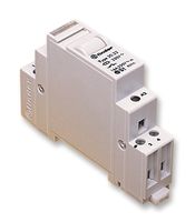 FINDER20.23.9.024.0000POWER RELAY, SPST, 24VDC, 16A, DIN RAIL detail