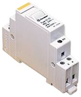 FINDER22.22.8.230.4000RELAY, MODULAR, DPST-NO, 230VAC, DIN RAIL detail