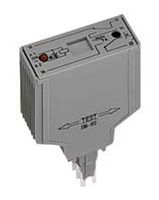 286-312 - POWER RELAY, 2CO, 24VDC, 7A, PLUG IN detail