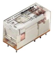 4058610000 - POWER RELAY, 8A, 2CO, PLUG-IN detail