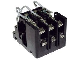 425XCX-120VAC - POWER RELAY, 3PDT, 120VAC, 30A, PLUG IN detail