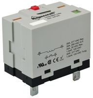 725AXXBM4L-24D - POWER RELAY, SPST-NO, 24VDC, 30A PLUG IN detail