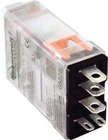 781XAXM4L-12D - POWER RELAY, SPDT, 12VDC, 15A, PLUG IN detail