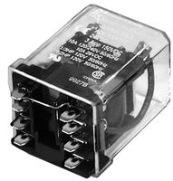 788XBX69C-24D - POWER RELAY, DPDT, 24VDC, 16A, PLUG IN detail