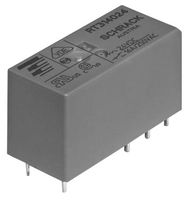 9-1393239-5 - POWER RELAY, 12V, 16A, SPDT-CO, PCB detail