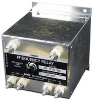 20-050-HX - RELAY, SAFETY CONTROL detail